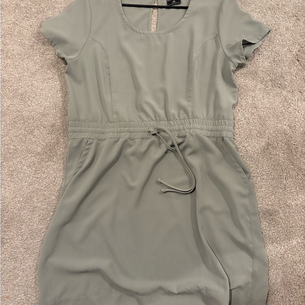 Summer casual dress